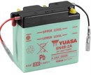 Yuasa 6 Volt Startbatteri 6N4B-2A (Uden syre!)